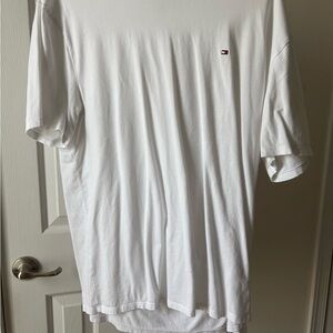 Tommy Hilfiger White T-shirt